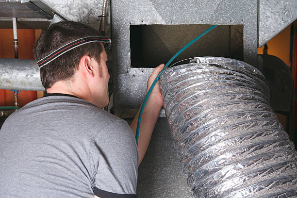 Best Commercial Air Duct Cleaning  in Aventura, FL