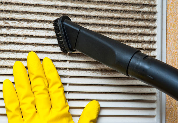 Professional Airduct Cleaning in Aventura, FL